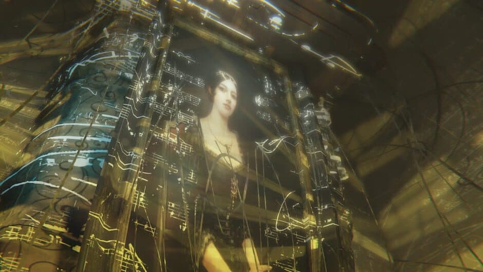 Скриншот 10 из Layers of Fear: Legacy