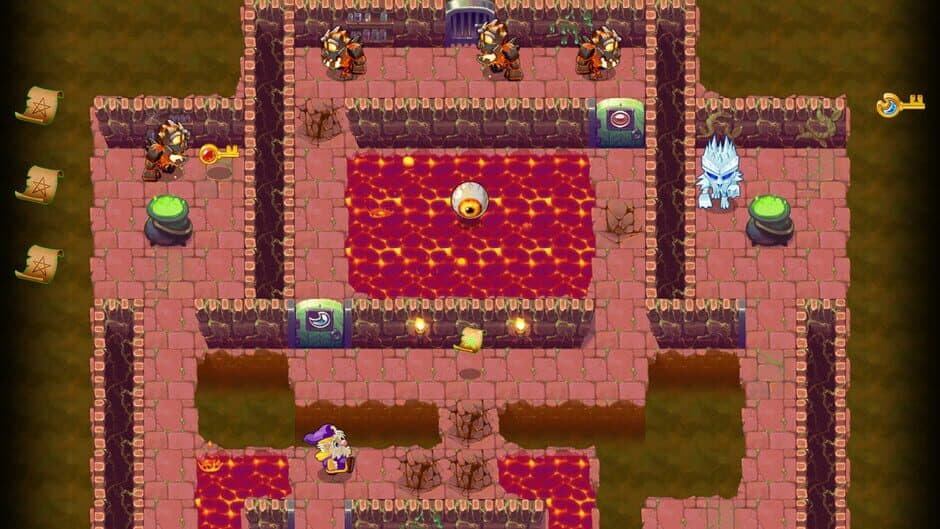 Скриншот 2 из Mystery Castle