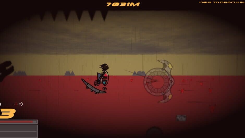 Скриншот 11 из Hover X Souls