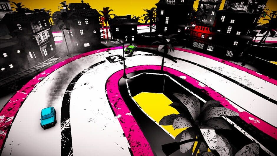Скриншот 5 из Street Heat
