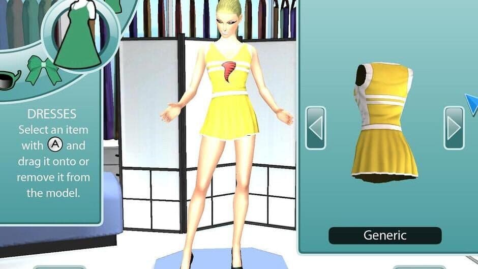 Скриншот 4 из Project Runway