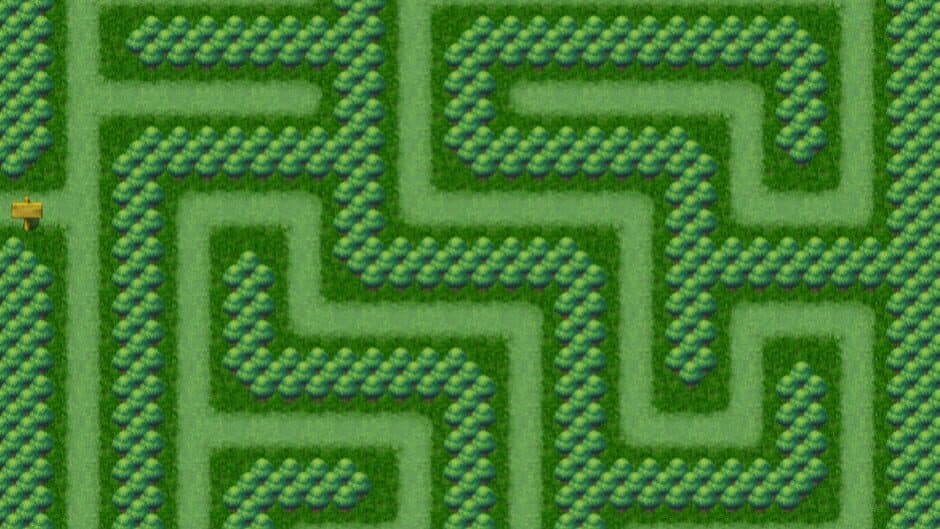 Скриншот 2 из Maze Quest 1: The Forest
