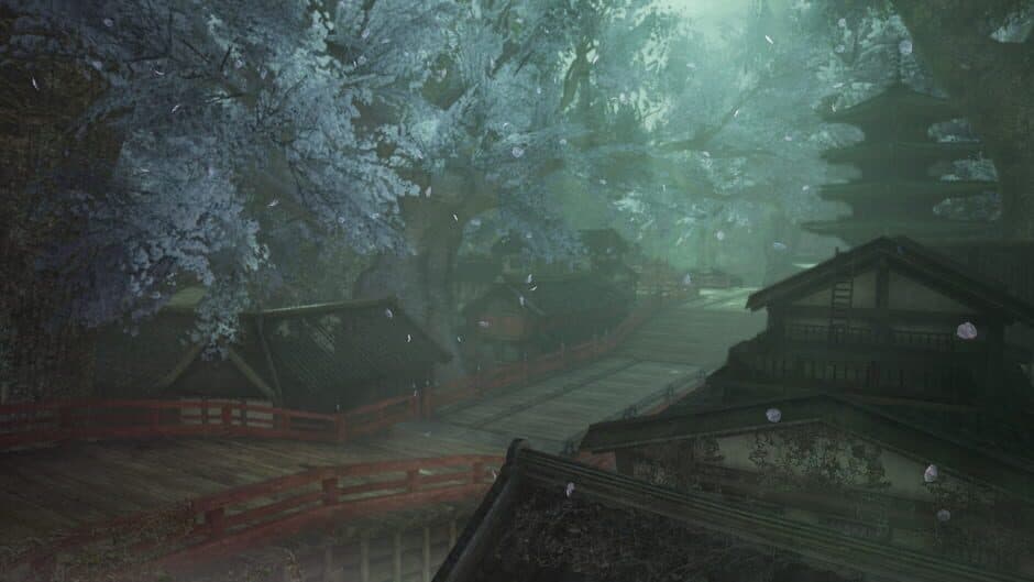 Скриншот 5 из Toukiden 2
