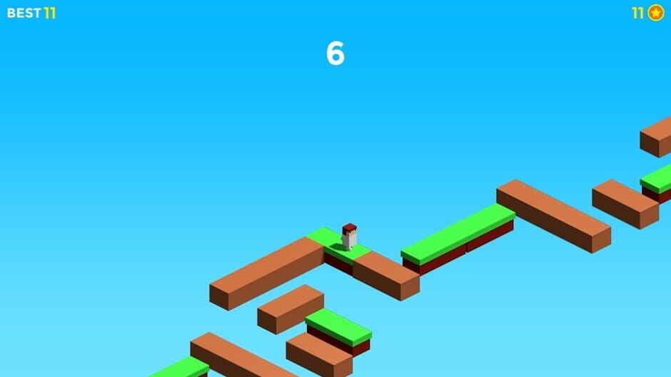 Скриншот 9 из Turn the bridge