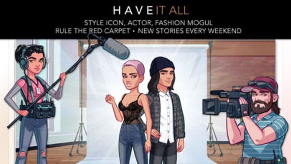 Скриншот 8 из Kim Kardashian: Hollywood