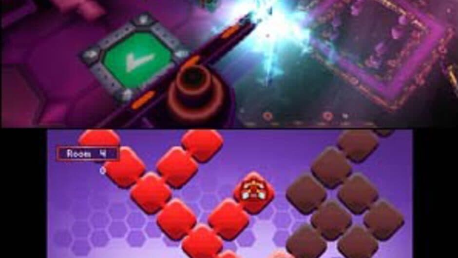 Скриншот 4 из Marvel Super Hero Squad: The Infinity Gauntlet