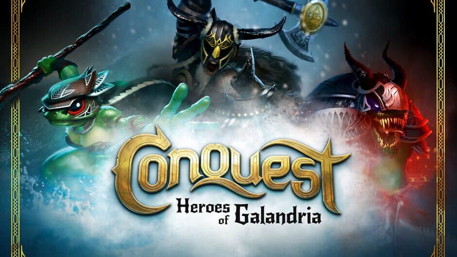 Скриншот 2 из Conquest of Champions