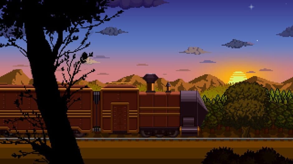 Скриншот 5 из Tren0