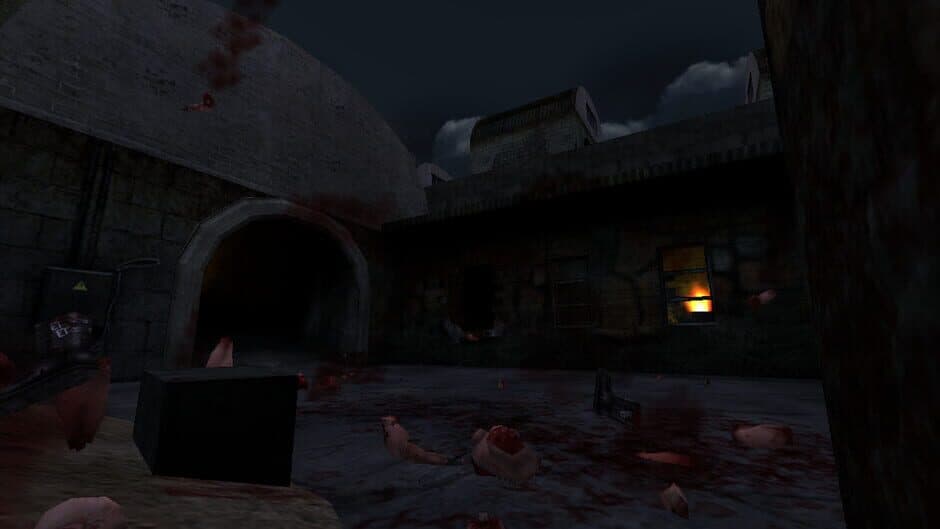 Скриншот 4 из The Wastes
