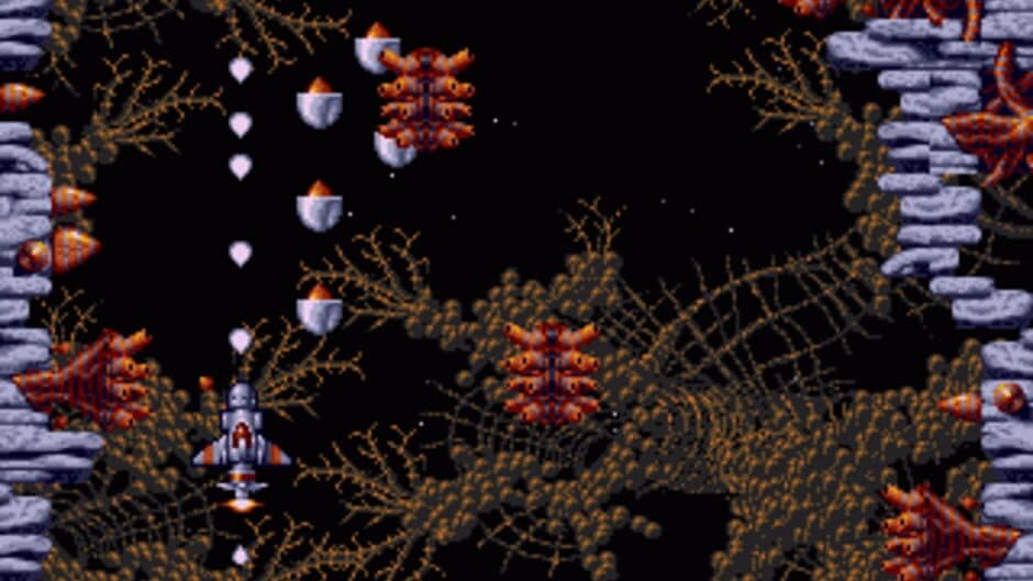 Скриншот 1 из Xenon 2: Megablast