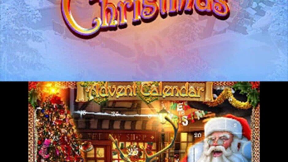 Скриншот 4 из Christmas Wonderland 3