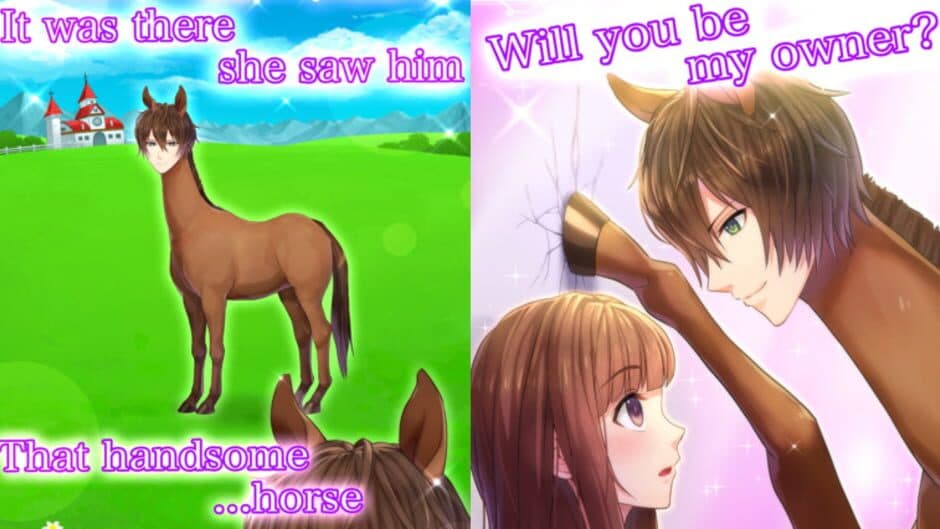 Скриншот 3 из My Horse Prince