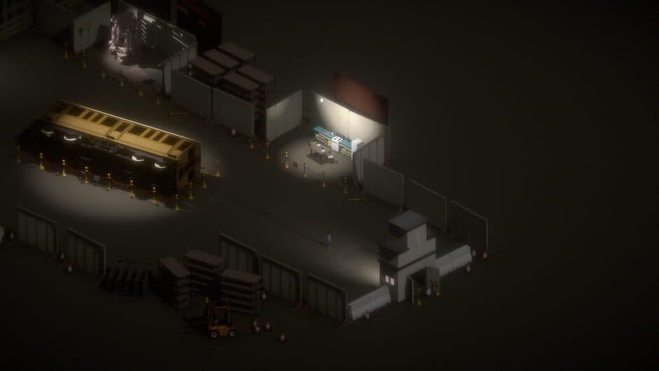 Скриншот 1 из Emporium