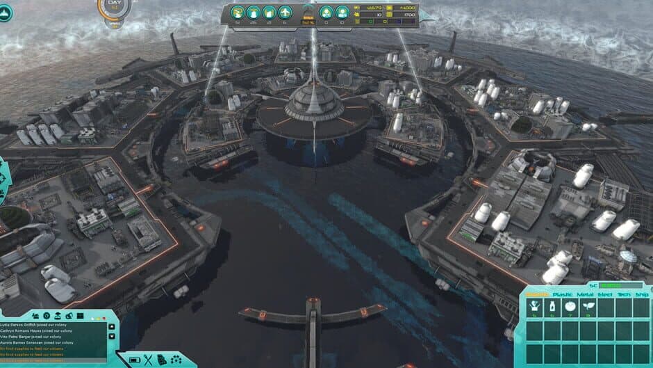 Скриншот 3 из Project Aura