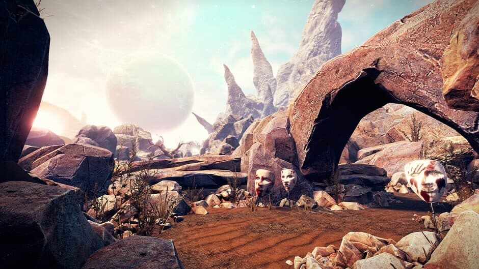 Скриншот 4 из Alice VR