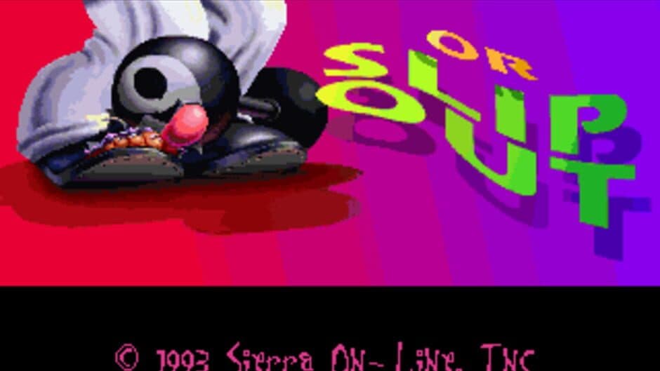 Скриншот 1 из Leisure Suit Larry 6: Shape Up or Slip Out!