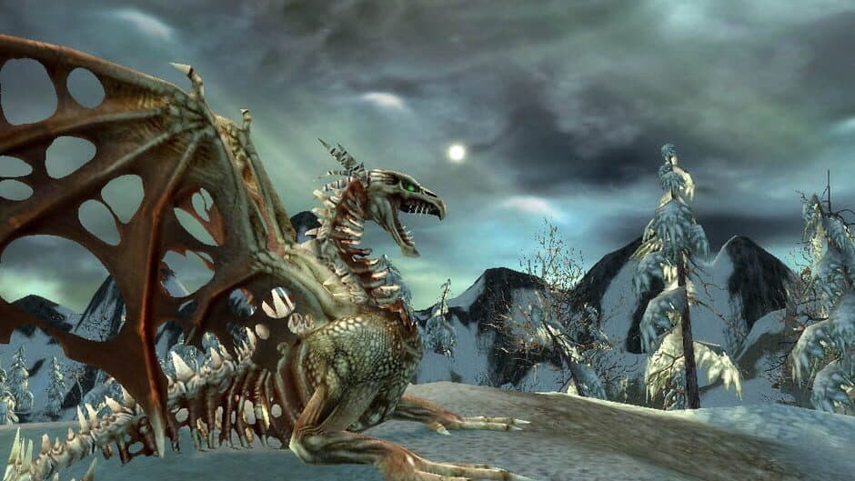 Скриншот 4 из Guild Wars