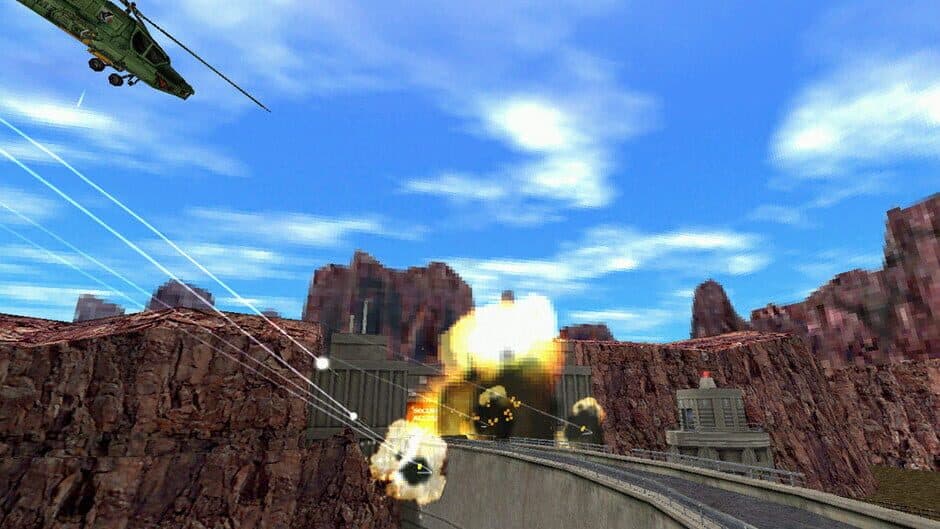 Скриншот 1 из Half-Life