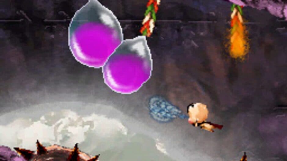 Скриншот 11 из Soul Bubbles