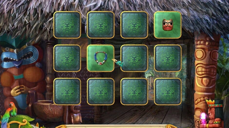 Скриншот 5 из Robin's Island Adventure