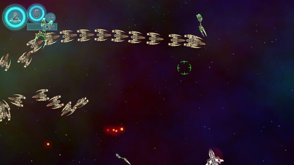 Скриншот 5 из Nova Wing II