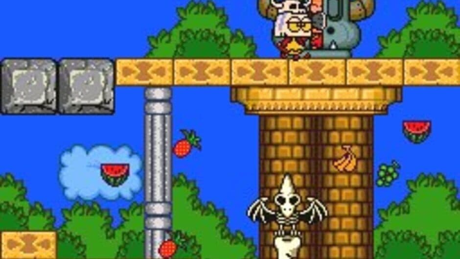 Скриншот 8 из Bonk's Revenge