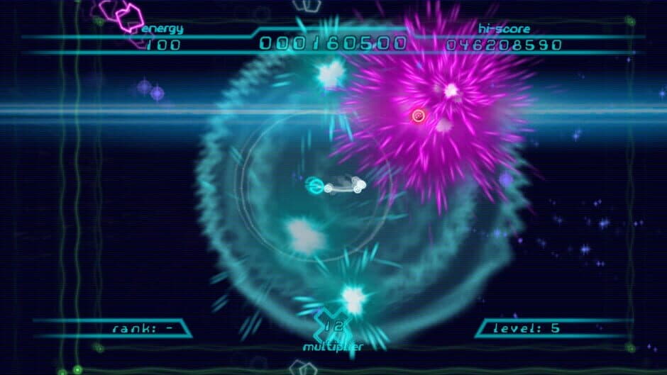 Скриншот 2 из Echoes+