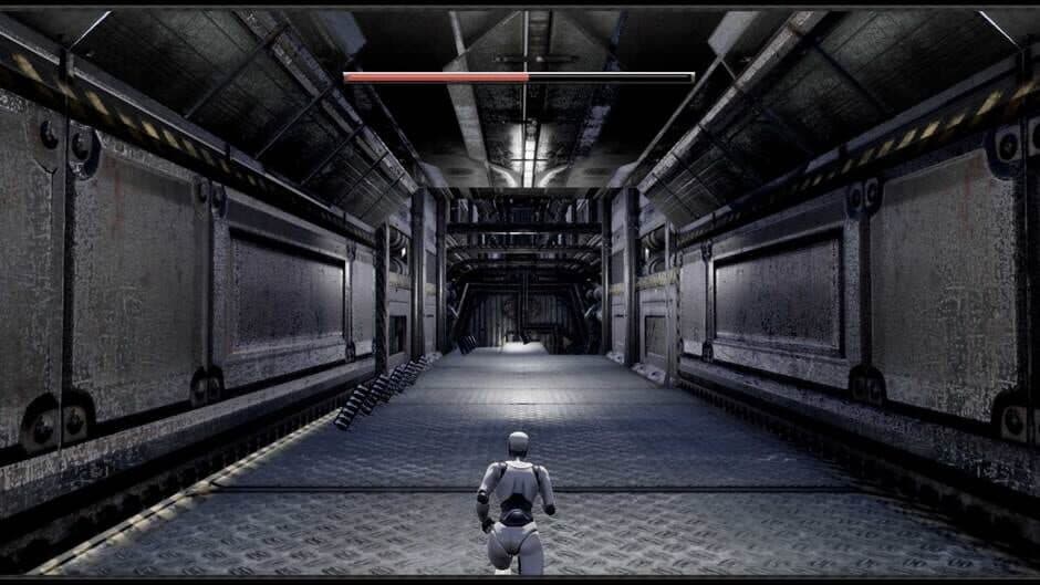 Скриншот 4 из Infinite Gateway