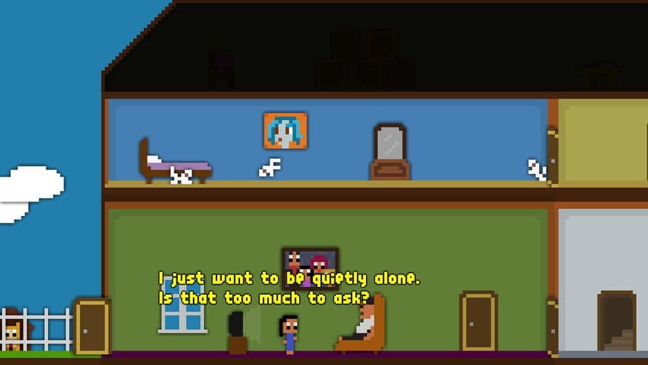 Скриншот 5 из The "Quiet, Please!" Collection