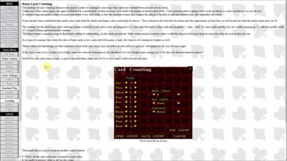 Скриншот 9 из Casino Blackjack