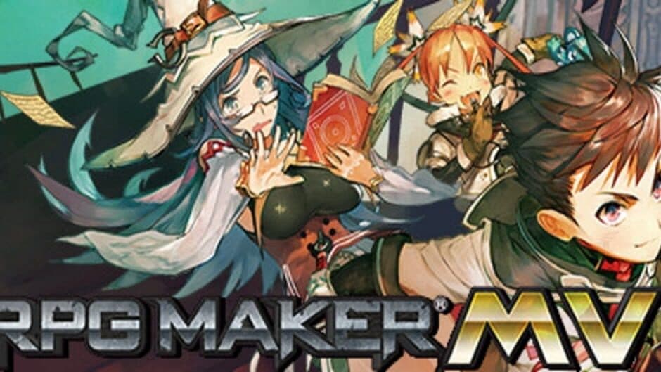 Скриншот 5 из RPG Maker MV