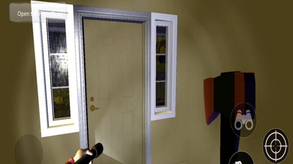 Скриншот 1 из Mystery House: Secret Stealth