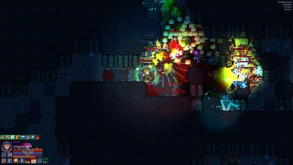 Скриншот 5 из Chronicon