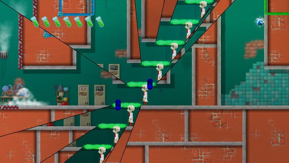Скриншот 5 из Gateways