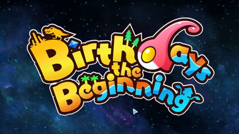 Скриншот 2 из Birthdays the Beginning