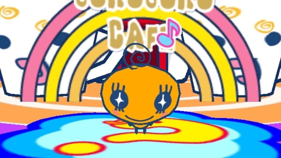 Скриншот 11 из Tamagotchi: Party On!