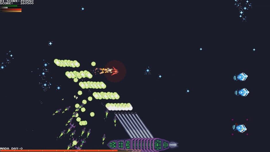 Скриншот 7 из Hyperbolic Ignition