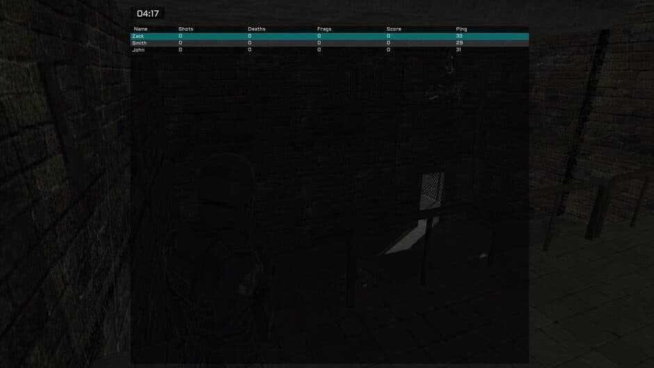 Скриншот 3 из Killer Elite: Time to Die