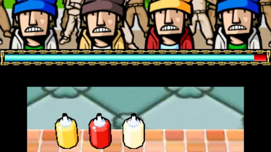 Скриншот 11 из Johnny's Payday Panic
