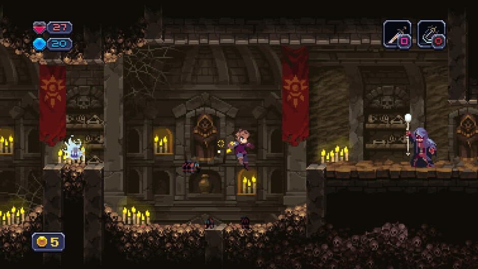 Скриншот 1 из Chasm