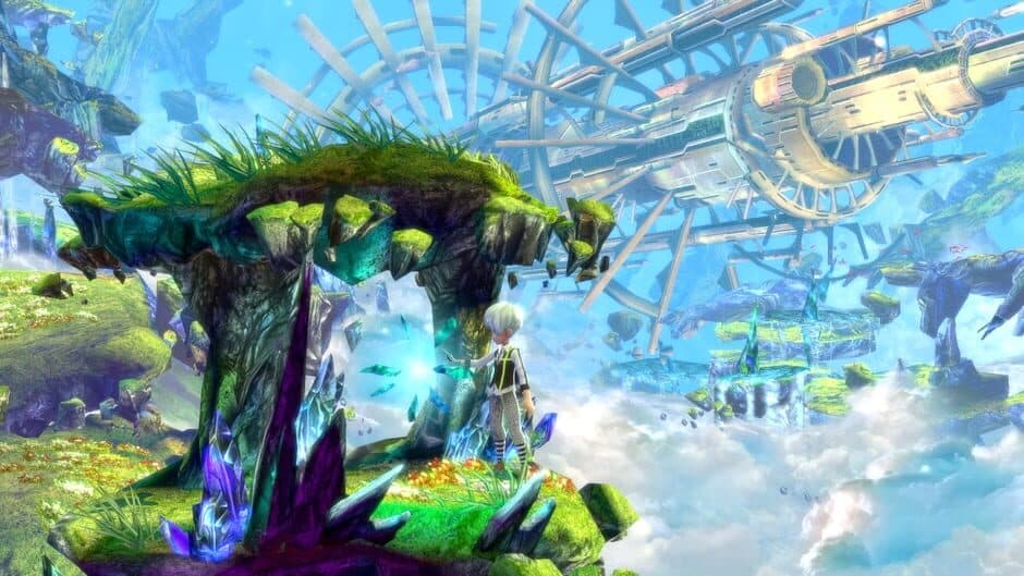 Скриншот 3 из Exist Archive: The Other Side of the Sky