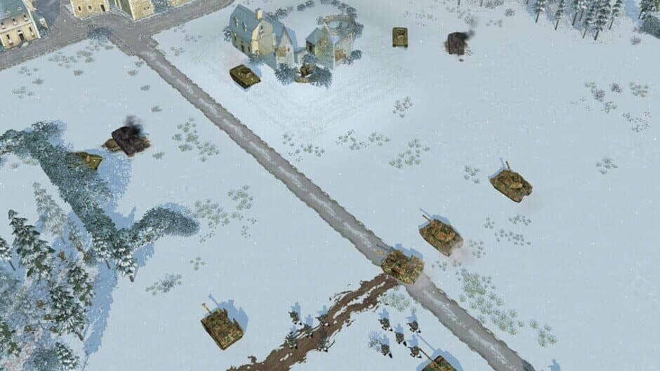Скриншот 4 из Battle Academy