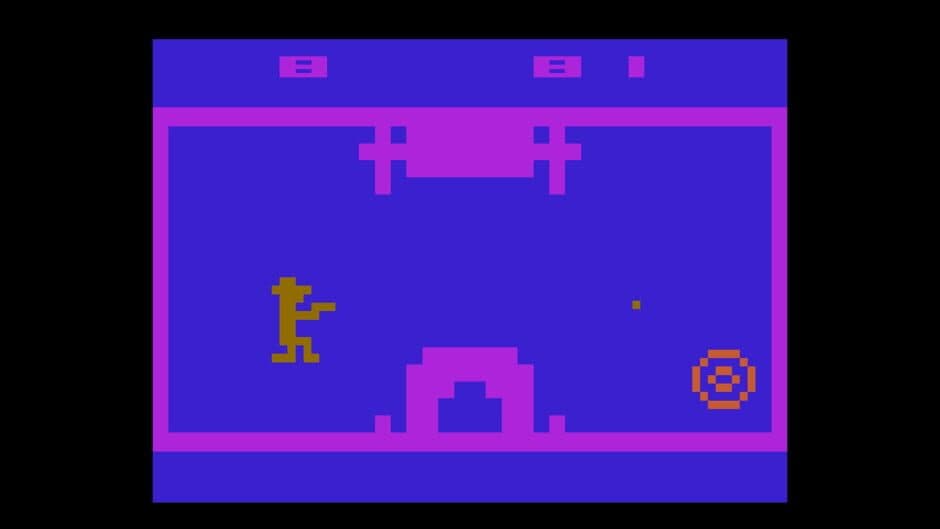 Скриншот 3 из Atari Flashback Classics Vol. 2