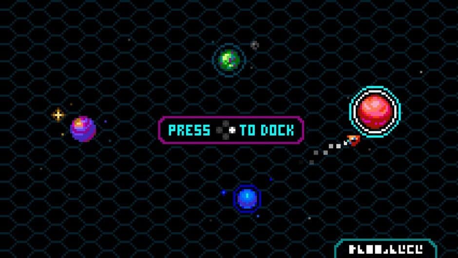 Скриншот 3 из Xeodrifter