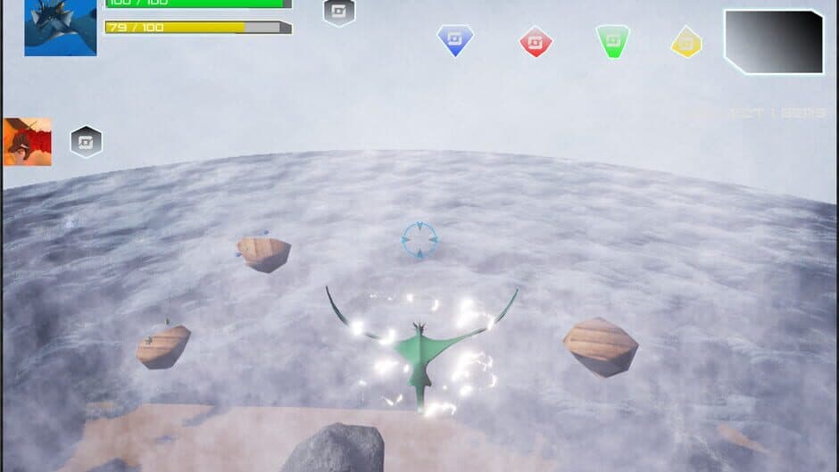 Скриншот 11 из DragonCrash
