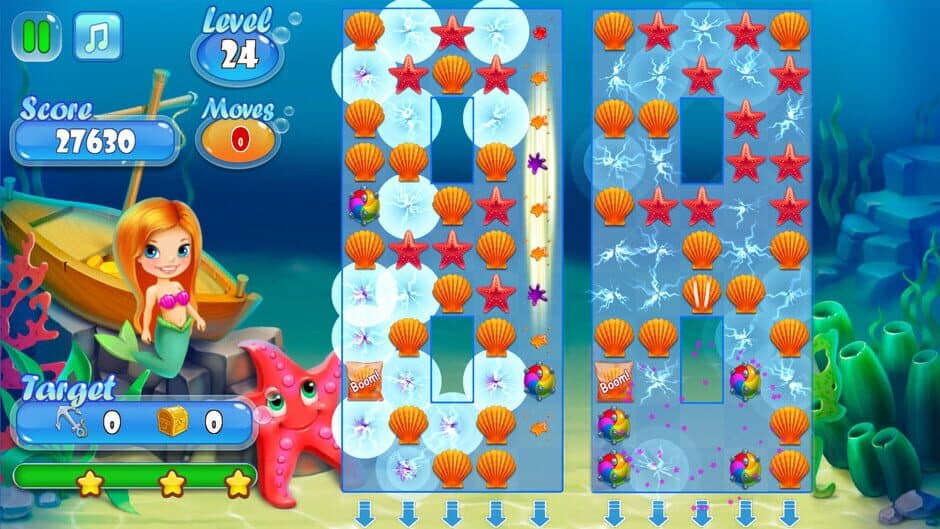 Скриншот 5 из Aqua Fish