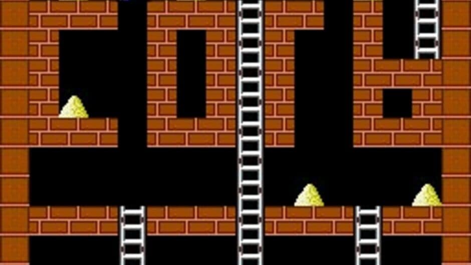 Скриншот 5 из Lode Runner