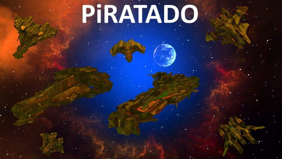 Скриншот 2 из Piratado 1