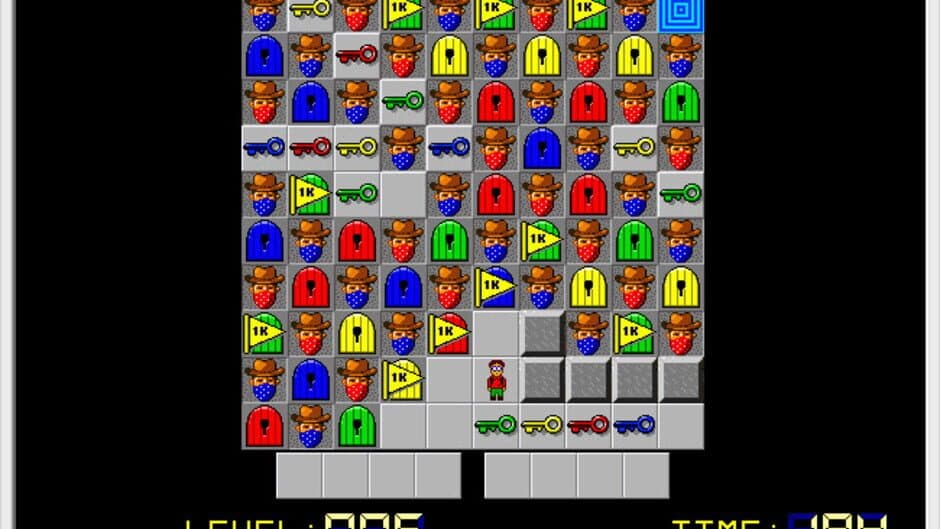 Скриншот 5 из Chip's Challenge 2