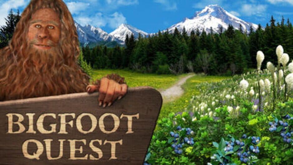 Скриншот 5 из Bigfoot Quest